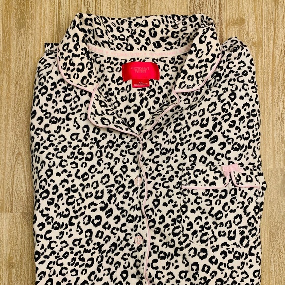 Victoria Secret Sleep/Lounge Tunic - Picture 3 of 5